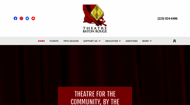 theatrebr.org