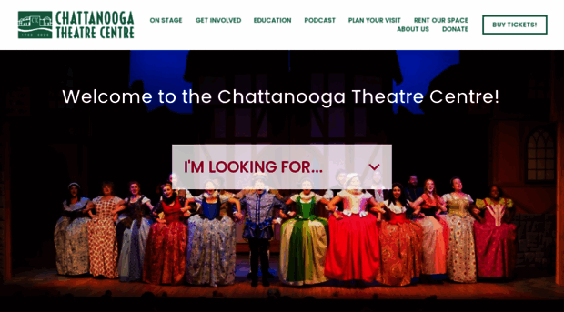 theatrecentre.com