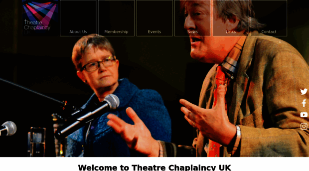 theatrechaplaincyuk.com