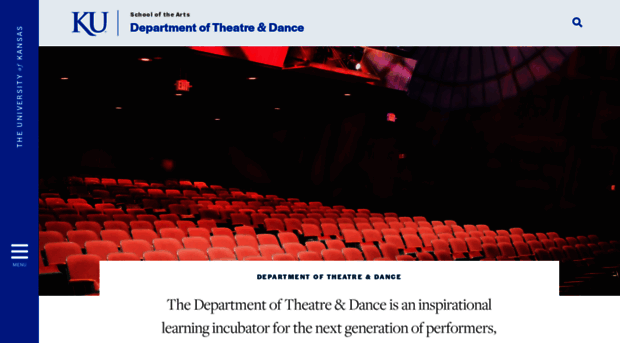 theatredance.ku.edu