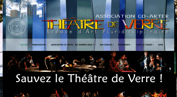 theatredeverre.org