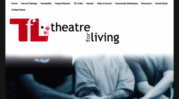 theatreforliving.com