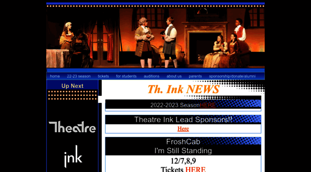 theatreink.net