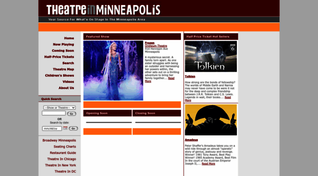 theatreinminneapolis.com