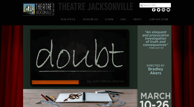 theatrejax.com