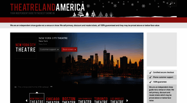 theatrelandamerica.com