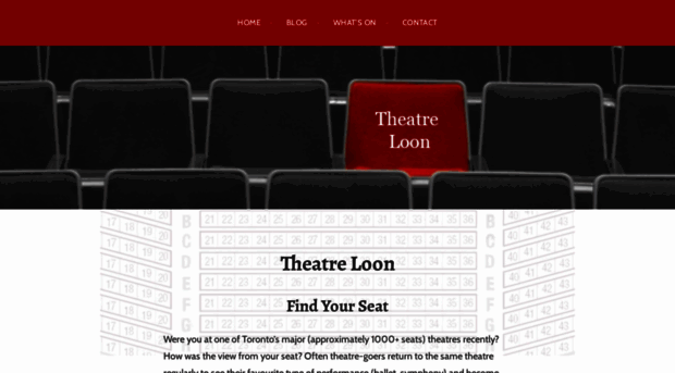 theatreloon.ca