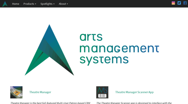 theatremanager.com