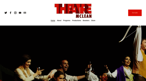 theatremclean.org