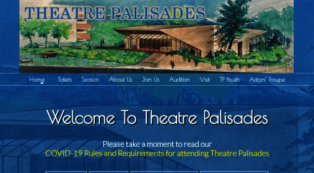 theatrepalisades.com