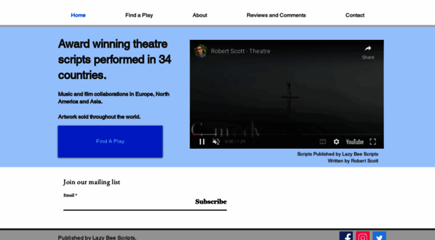 theatreplayscripts.co.uk