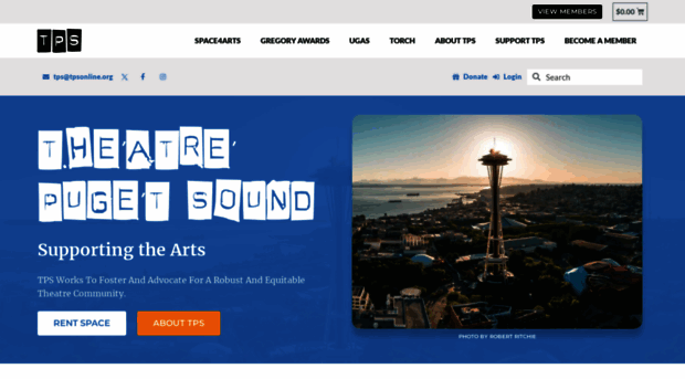 theatrepugetsound.org