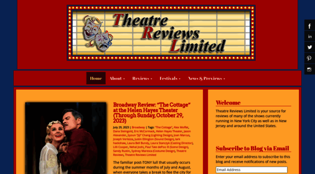 theatrereviews.com