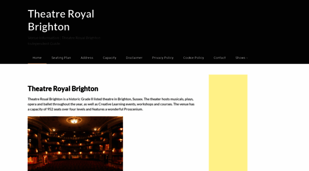 theatreroyalbrighton.com