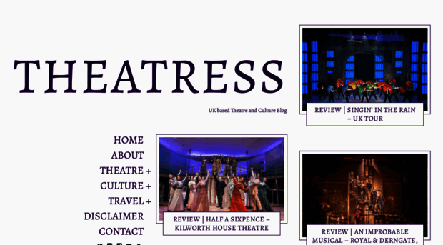 theatress.com