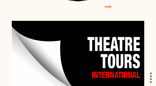 theatretours.com.au