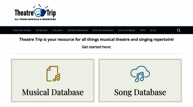 theatretrip.com