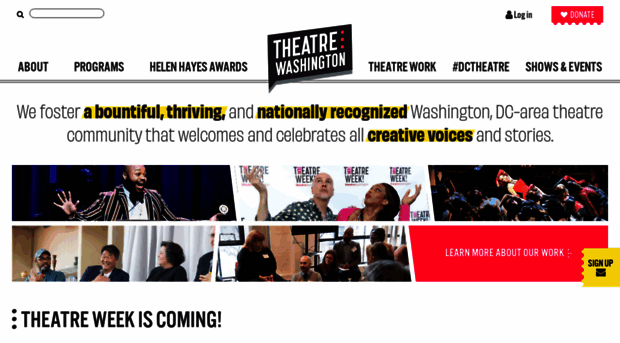 theatrewashington.org