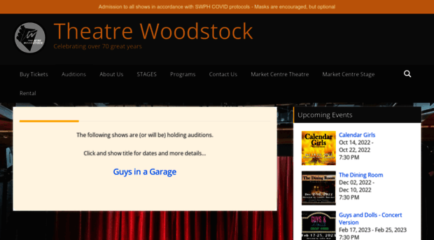 theatrewoodstock.com