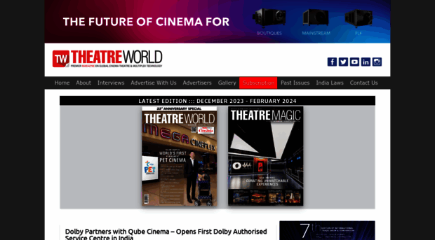 theatreworld.in