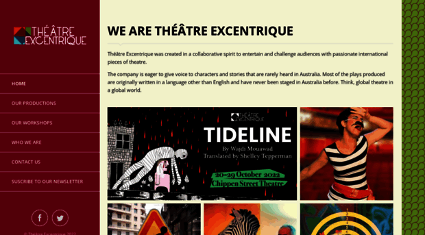 theatrexcentrique.com