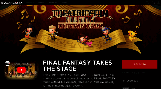 theatrhythm.com