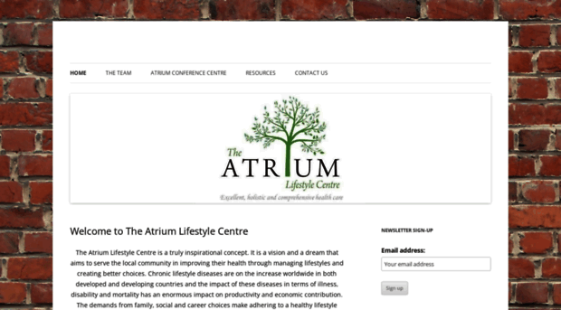 theatrium.org.za