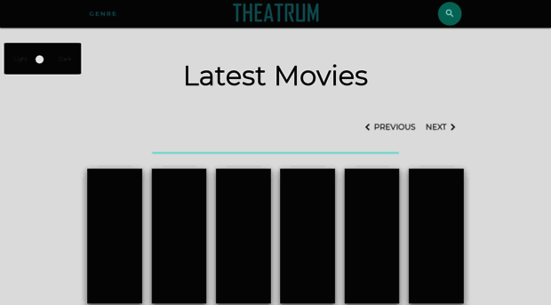 theatrum.net