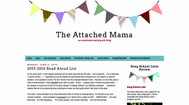 theattachedmama.blogspot.com