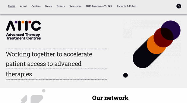 theattcnetwork.co.uk