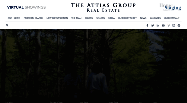 theattiasgroup.com