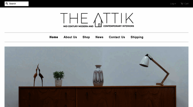 theattikstannes.co.uk