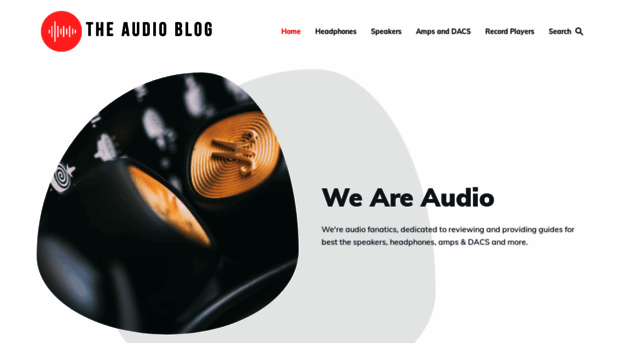 theaudio.blog