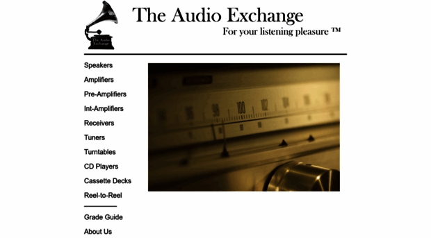 theaudioexchange.com