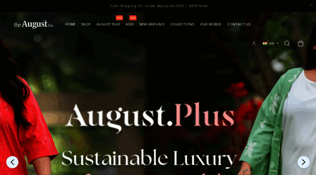 theaugustco.com