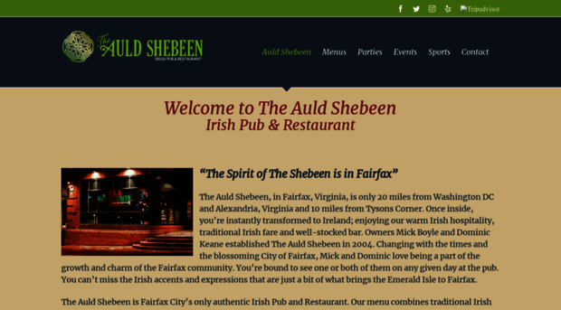 theauldshebeenva.com