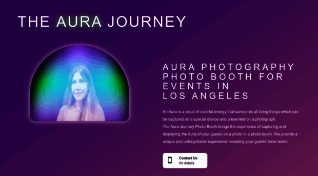 theaurajourney.com