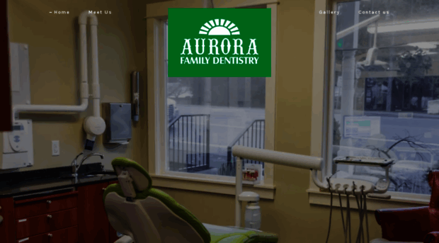 theauroradentist.com