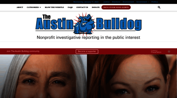 theaustinbulldog.org