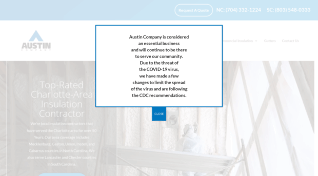 theaustincompany.com