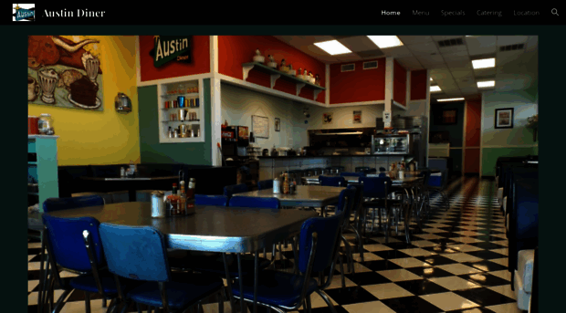 theaustindiner.com