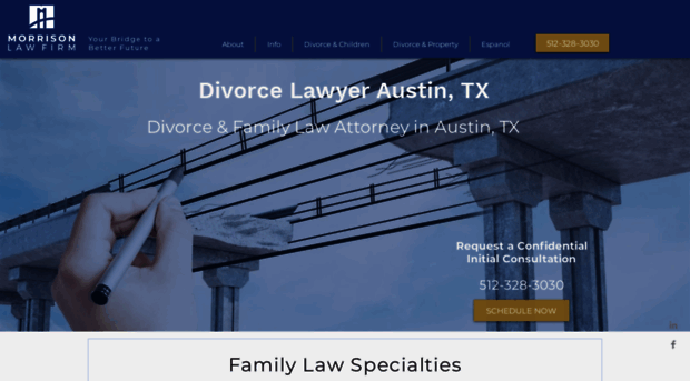 theaustinlawyer.com