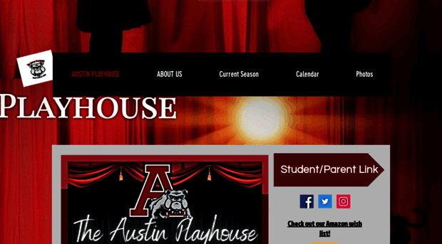 theaustinplayhouse.com