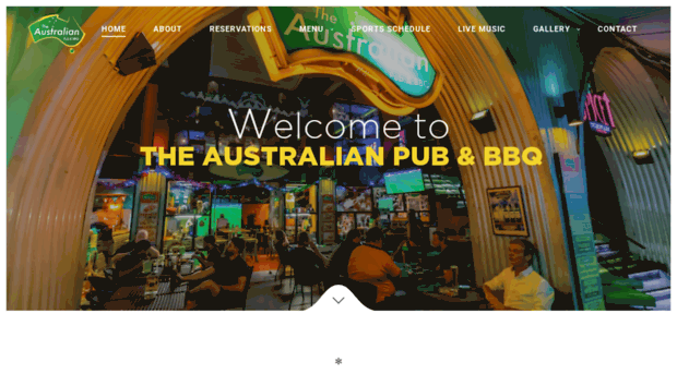 theaustralianbangkok.com