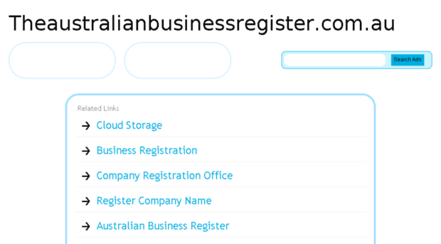 theaustralianbusinessregister.com.au