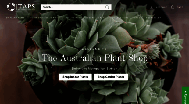 theaustralianplantshop.com.au