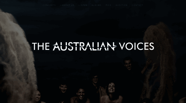 theaustralianvoices.com