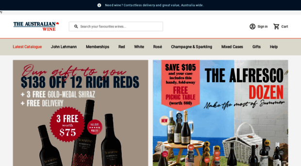 theaustralianwine.com.au