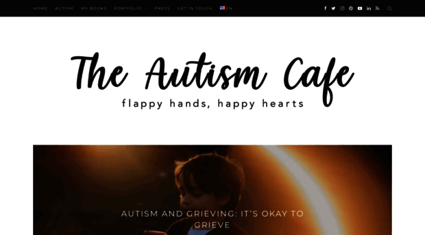 theautismcafe.com