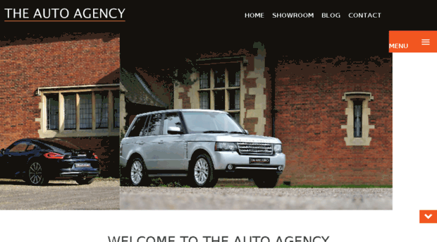 theautoagency.co.uk